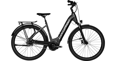 corratec e-power rs 160 pro plus fully e-bike 2023 Corratec E-Power RS 160 Pro Plus Modell 2023 Bosch 750Wh – Alpensport Oberstdorf