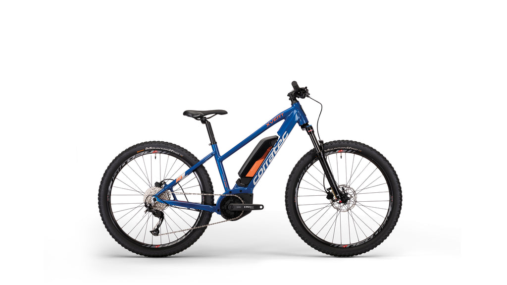 corratec mountainbike 26 zoll Corratec E-Power X Vert Rock 26 Modell 2023 Bosch 400Wh – Alpensport Oberstdorf