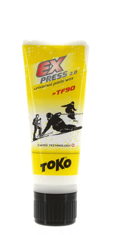 Toko Express TF 90